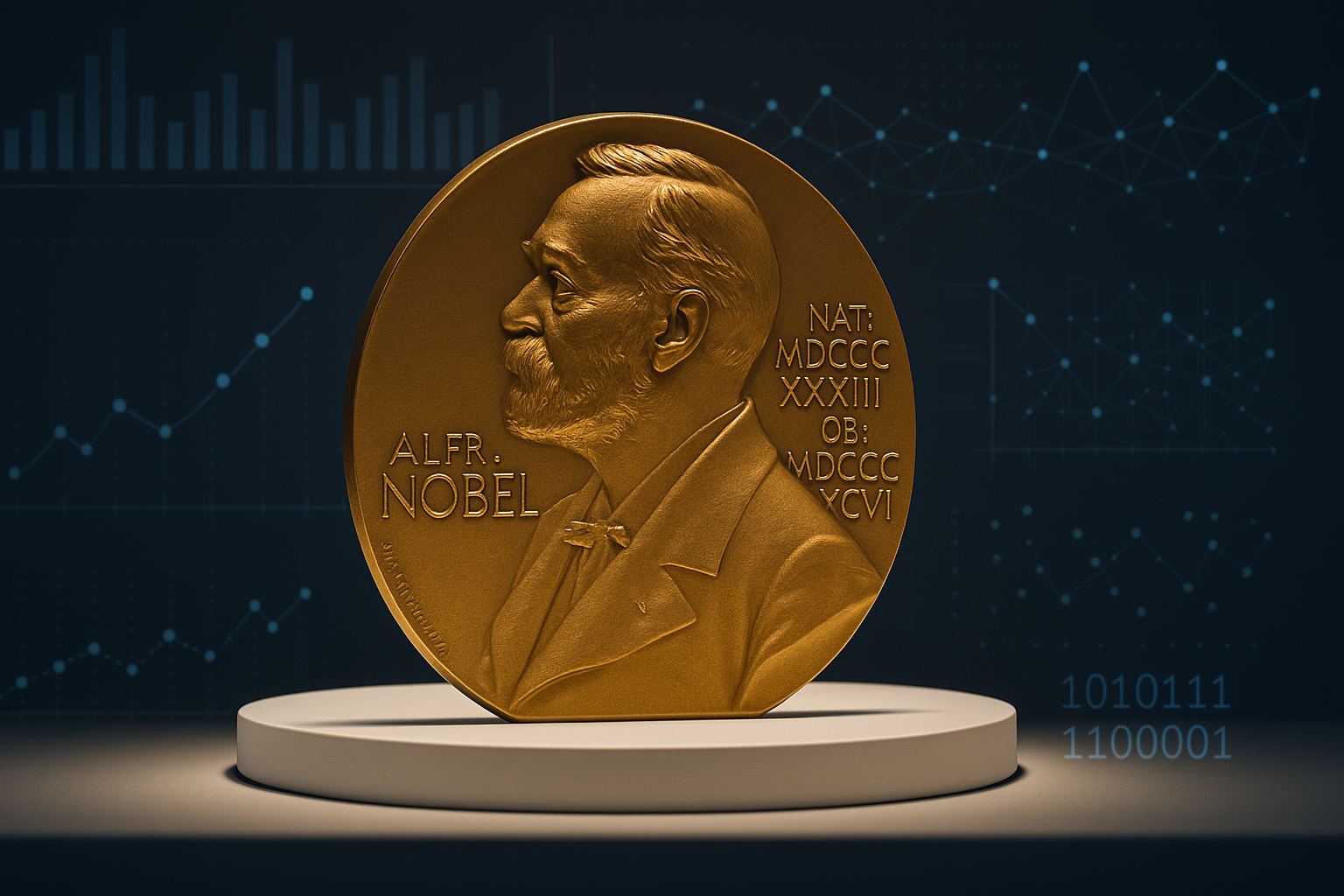 No-Code Data Pre-processing and Descriptive Analysis with GenAI: Exploring the Nobel Prize Dataset