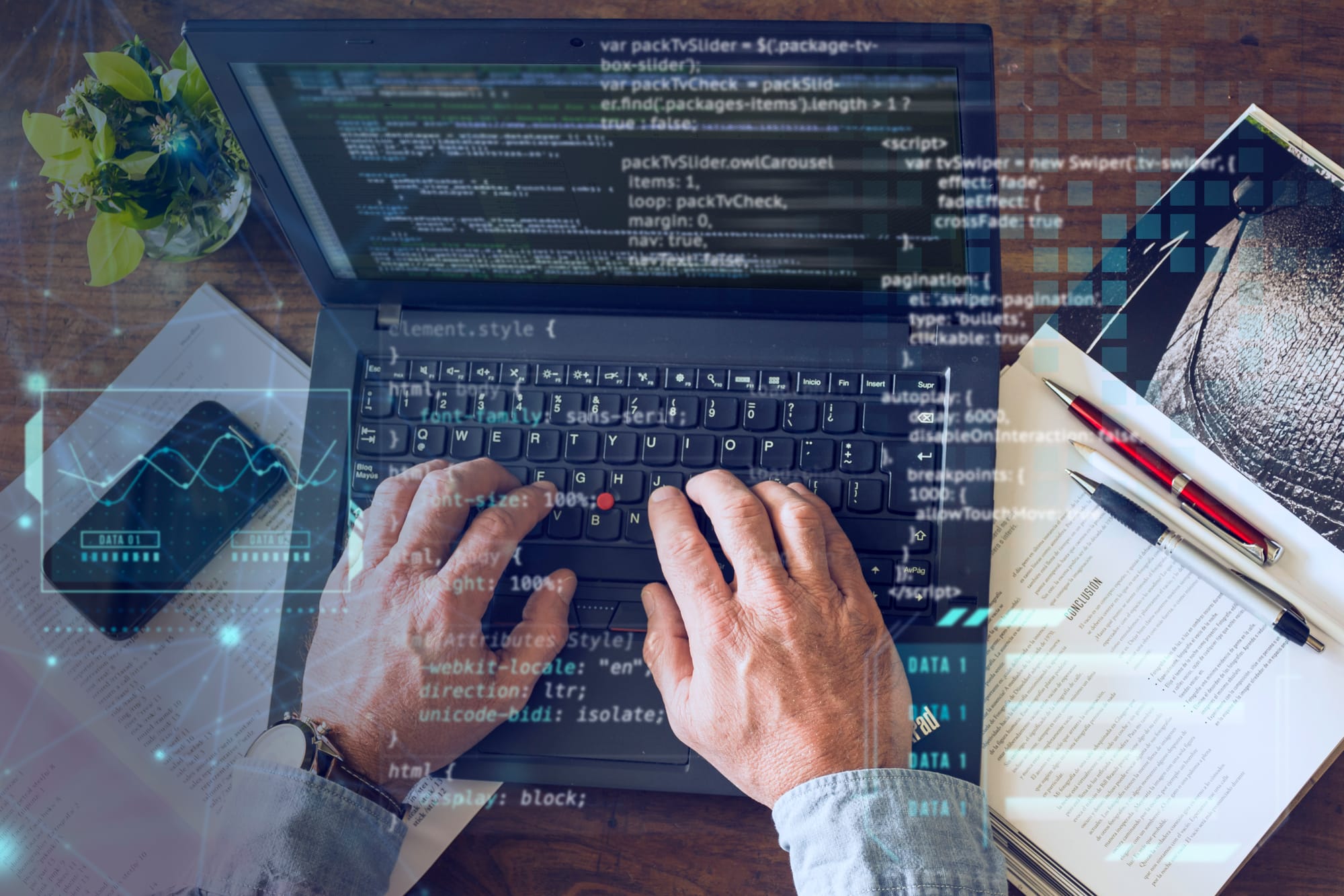 Prompt-based JSON to .xlsx Conversion: Turning Interview Metadata into a Structured Excel File