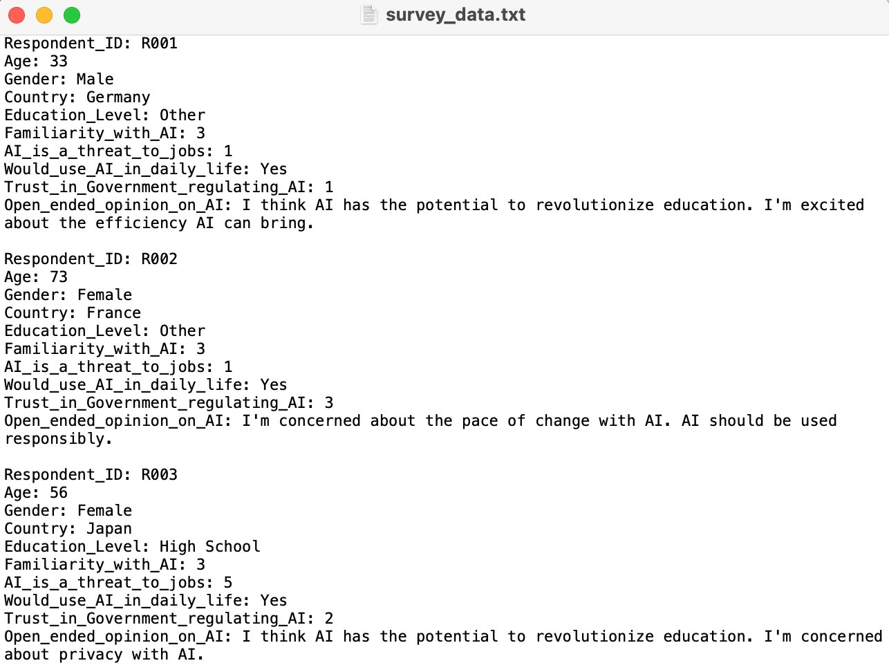 Downloadable File Generation in GenAI Interfaces: Progress Made, Challenges Remain