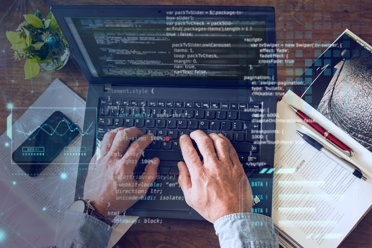 Prompt-based JSON to .xlsx Conversion: Turning Interview Metadata into a Structured Excel File