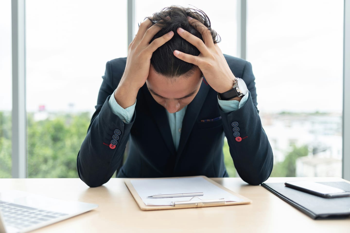 Testing the Limits of AI Peer Review: When Even Ian Goodfellow Gets Rejected by OpenReviewer