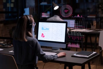 Claude 3.7 Sonnet, GPT-4o and GPT-4.5 as Top Choices for Data Visualisation with GenAI