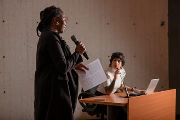 Kant and Hume in Conversation: A Role-Play Prompt for Philosophy Class