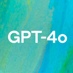 GPT-4o