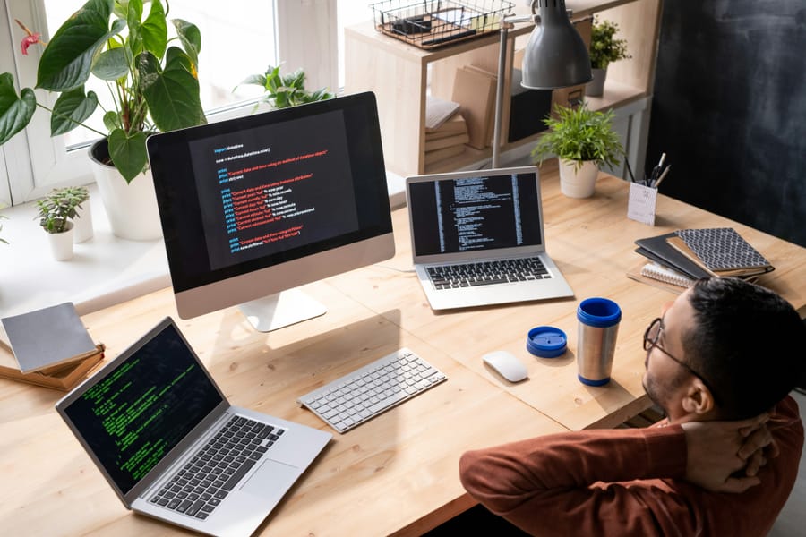 Transforming Academic References into Structured HTML with Mistral Le Chat